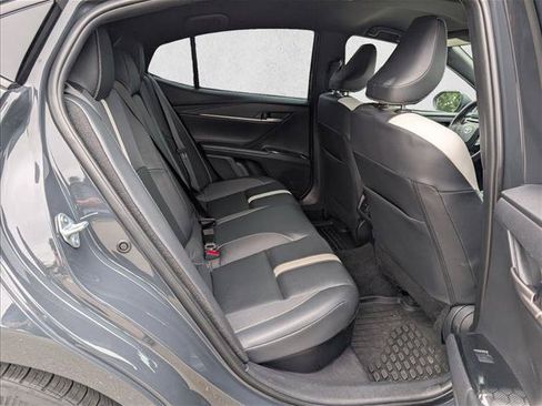 Used 2026 Toyota Camry SE FWD image 18