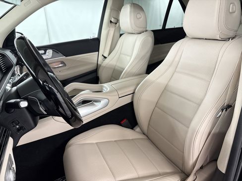 Certified 2024 Mercedes-Benz GLE 350 4MATIC image 22