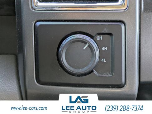 Used 2017 Ford F150 XLT image 24