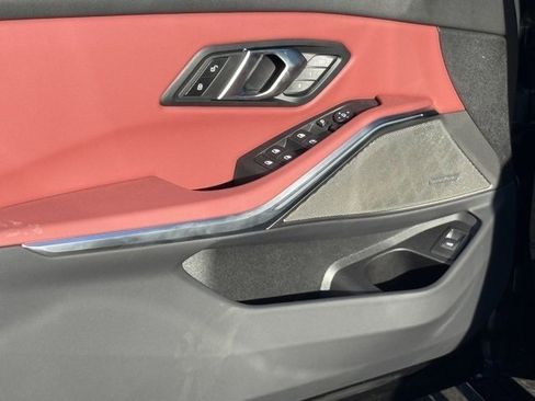 New 2026 BMW 330i Sedan w/ Premium Package image 15