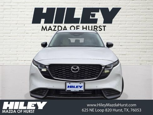 New 2026 MAZDA CX-5 Preferred AWD/4WD image 2