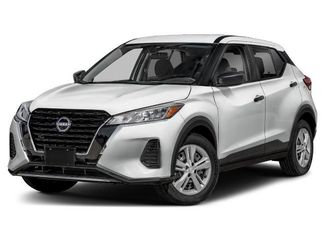 Certified 2023 Nissan Kicks S FWD video 1