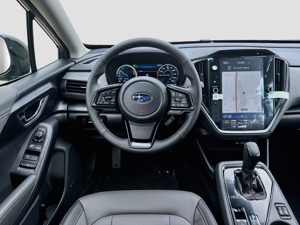 New 2026 Subaru Crosstrek 2.5i Limited AWD/4WD image 28