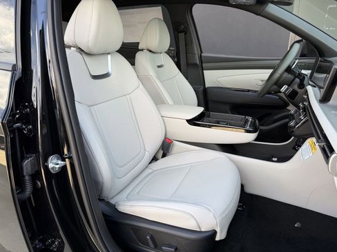 New 2026 Hyundai Tucson Limited image 29