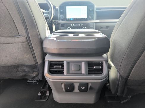 Used 2024 Ford F150 XLT w/ Mobile Office Package AWD/4WD image 28