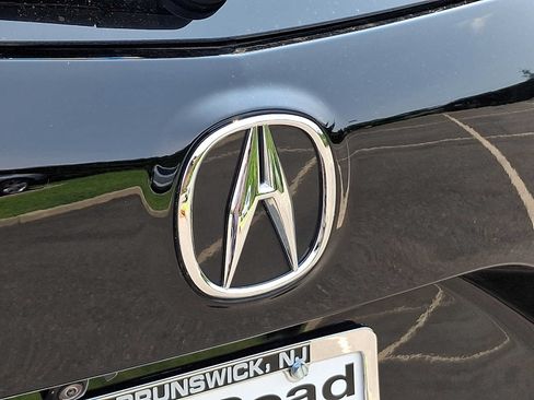 Certified 2024 Acura RDX SH-AWD w/ Advance Package image 33