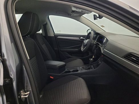 Used 2023 Volkswagen Jetta S FWD image 21