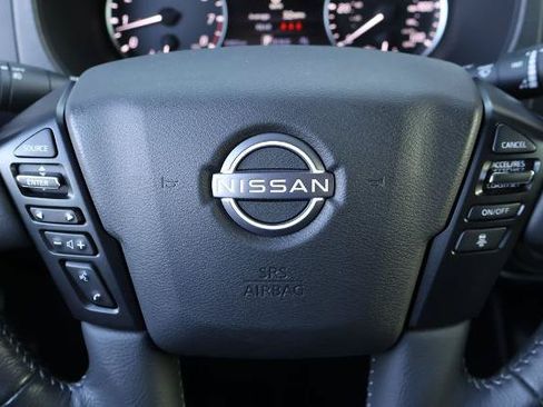 Certified 2024 Nissan Frontier SV w/ SV Convenience Package RWD image 23