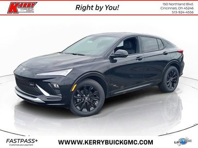 New 2026 Buick Envista Sport Touring w/ Convenience I Package