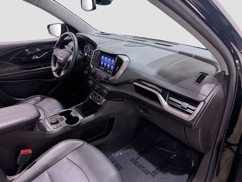 Used 2024 GMC Terrain AT4 w/ Infotainment Package II AWD/4WD image 30