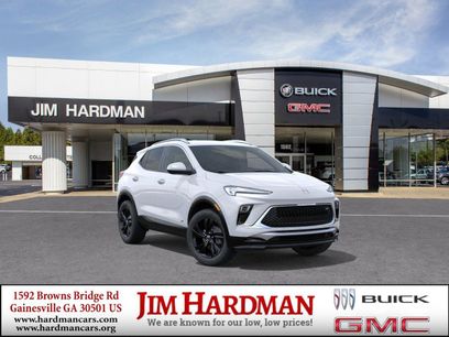 New 2026 Buick Encore GX Sport Touring