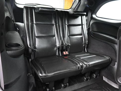 Used 2020 Dodge Durango R/T w/ Blacktop Package AWD/4WD image 43