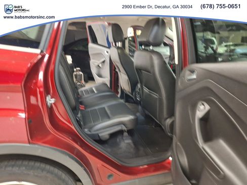 Used 2014 Ford Escape Titanium image 11