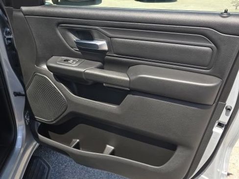 New 2026 RAM 1500 Express AWD/4WD image 33