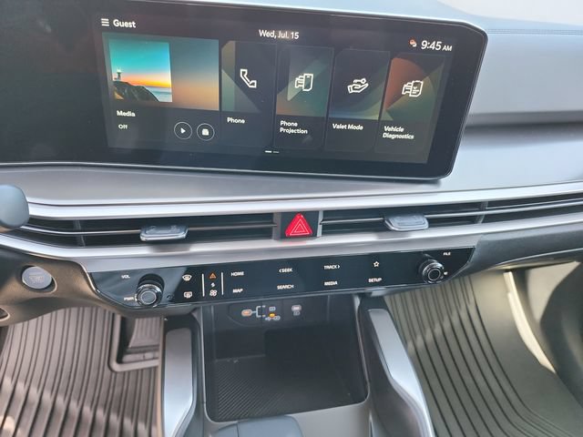 New 2026 Kia Sorento LX FWD image 21
