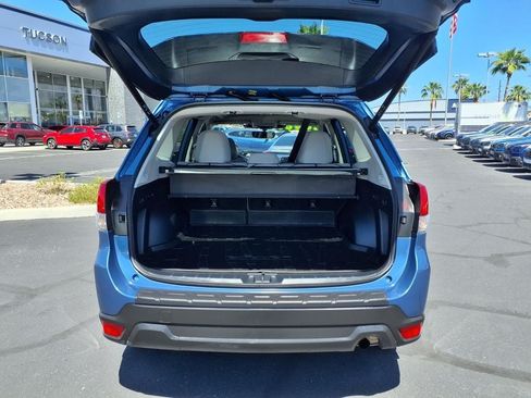 Certified 2024 Subaru Forester Premium w/ POP Package 3 AWD/4WD image 14