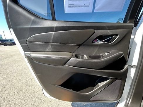 Used 2020 Chevrolet Traverse RS AWD/4WD image 47
