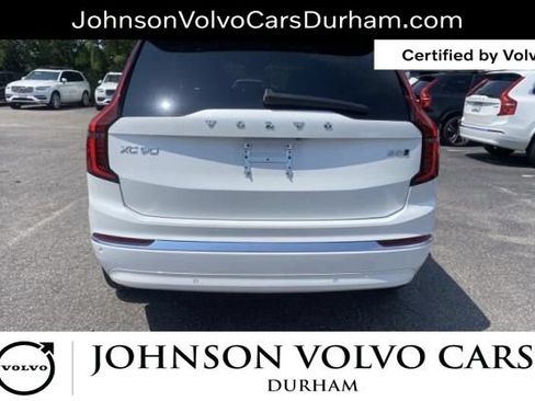 Used 2026 Volvo XC90 B5 Ultra AWD/4WD image 6