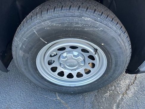 New 2025 GMC Sierra 1500 Pro w/ Pro Value Package image 15