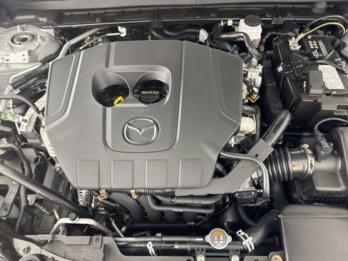 New 2025 MAZDA CX-30 AWD 2.5 S w/ Select Sport Pkg image 24
