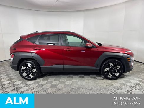 Used 2025 Hyundai Kona SEL image 5