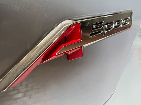 New 2026 Acura MDX A-Spec AWD/4WD image 5