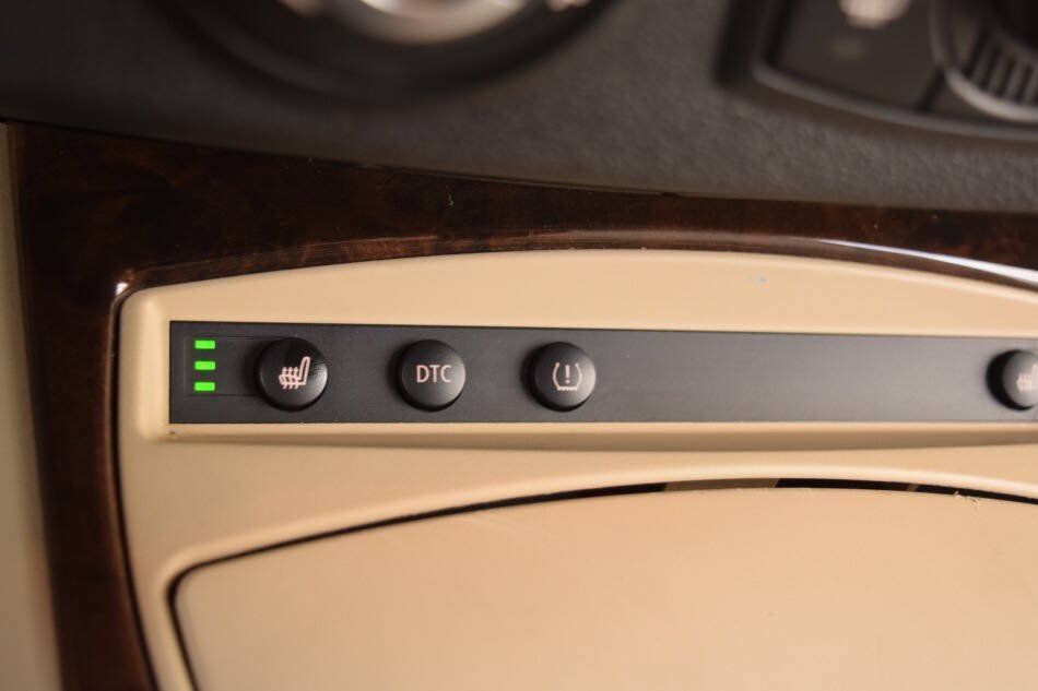 Used 2008 BMW Z4 3.0si RWD image 61