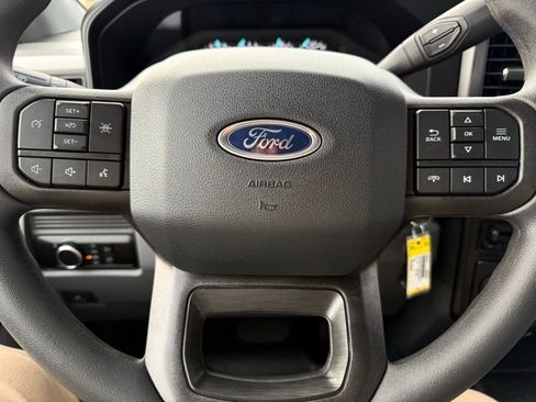 New 2025 Ford F450 XL image 30