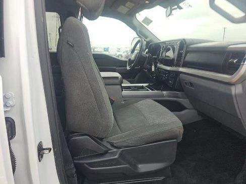Used 2024 Ford F250 XLT w/ FX4 Off-Road Package image 8