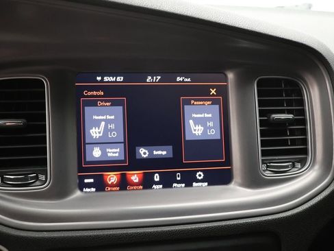 Used 2023 Dodge Charger SXT w/ Cold Weather Package image 21