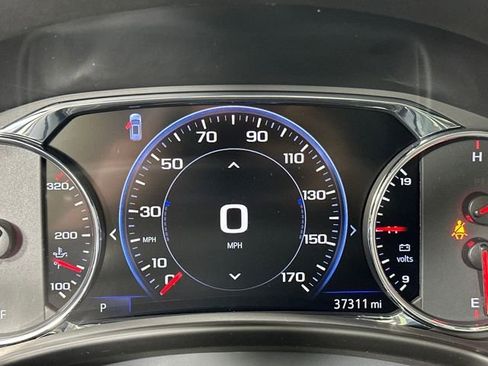 Used 2023 GMC Terrain Denali w/ Denali Premium Package AWD/4WD image 17