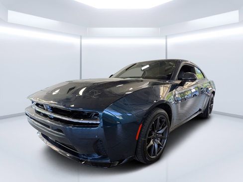 New 2026 Dodge Charger Scat Pack AWD/4WD image 7