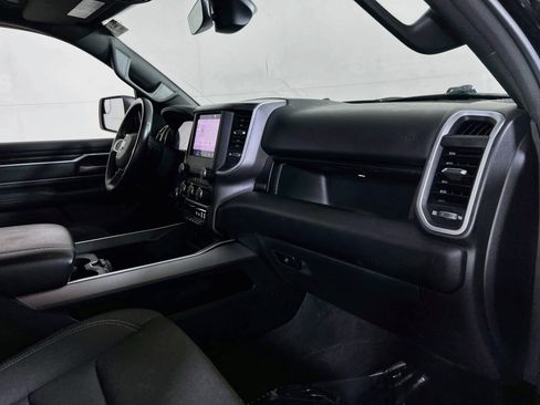 Used 2023 RAM 1500 Big Horn AWD/4WD image 27
