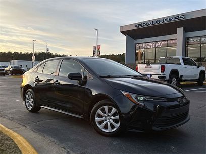 Used 2023 Toyota Corolla LE