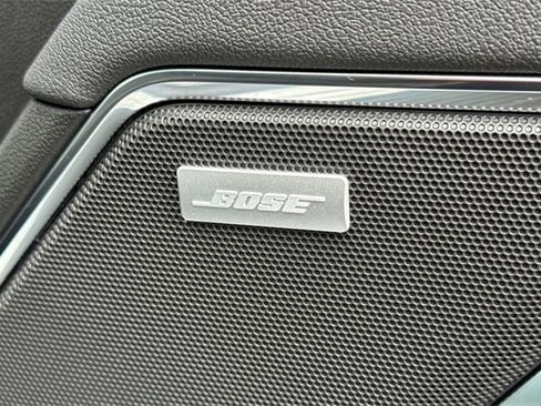 Used 2025 GMC Sierra 1500 Elevation w/ Elevation Premium Package image 45