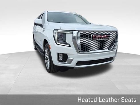 Used 2023 GMC Yukon XL Denali image 5