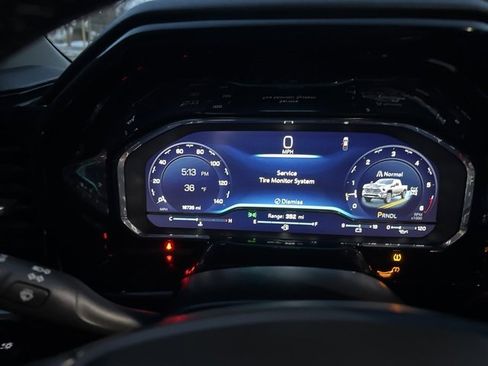 Used 2024 Chevrolet Silverado 2500 LTZ w/ LTZ Plus Package image 27