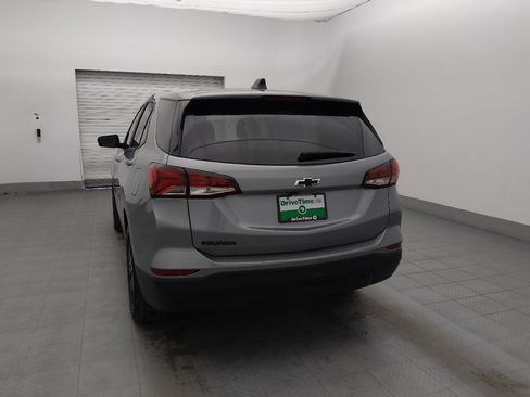 Used 2024 Chevrolet Equinox LS w/ LS Convenience Package FWD image 6