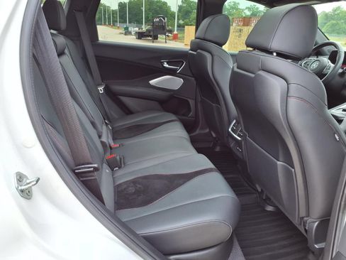 Used 2023 Acura RDX A-Spec FWD image 21