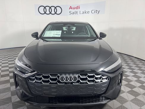 Used 2025 Audi A5 2.0T Premium Plus w/ Premium Plus image 2