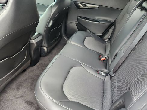 New 2026 Kia EV6 Light AWD/4WD image 10