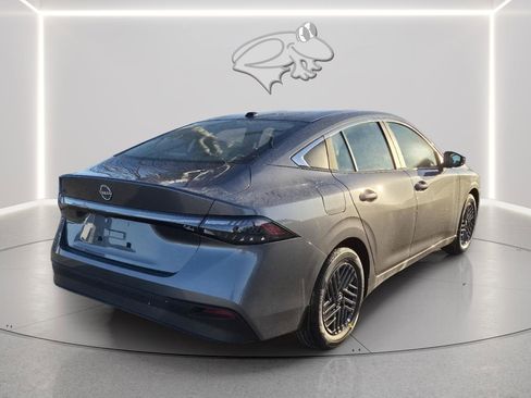 New 2026 Nissan Sentra SV w/ SV Convenience Package image 5