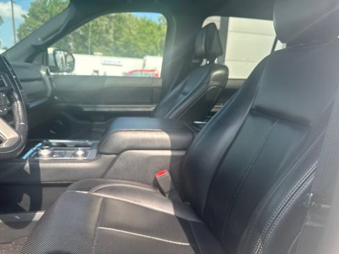 Used 2021 Ford Expedition Max XLT AWD/4WD image 8
