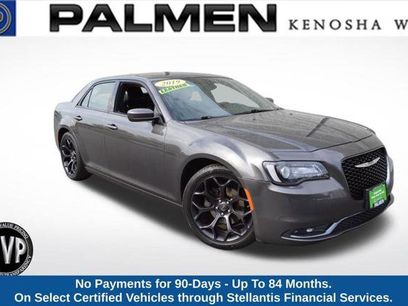 Certified 2019 Chrysler 300 S