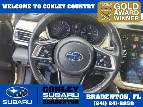 Used 2020 Subaru Outback Limited AWD/4WD image 23