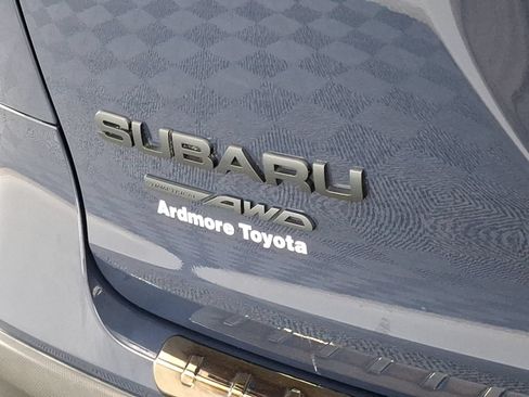 Used 2024 Subaru Ascent Onyx Edition Limited w/ Popular Package Onyx AWD/4WD image 24