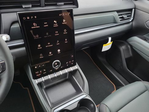 New 2026 GMC Terrain AT4 w/ Technology Package II image 9