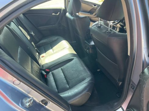 Used 2011 Acura TSX Sedan FWD image 11