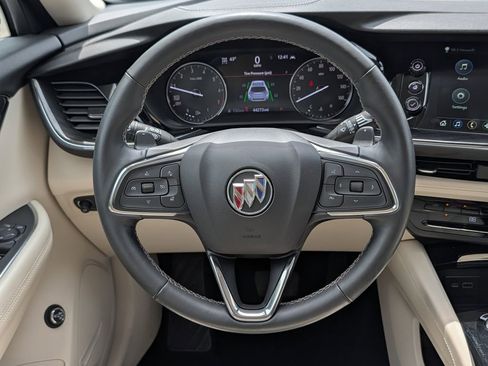 Used 2022 Buick Envision Essence w/ Safety Package AWD/4WD image 27