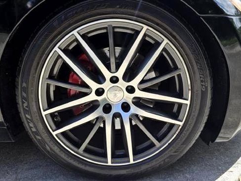 Used 2010 Maserati GranTurismo Coupe image 13